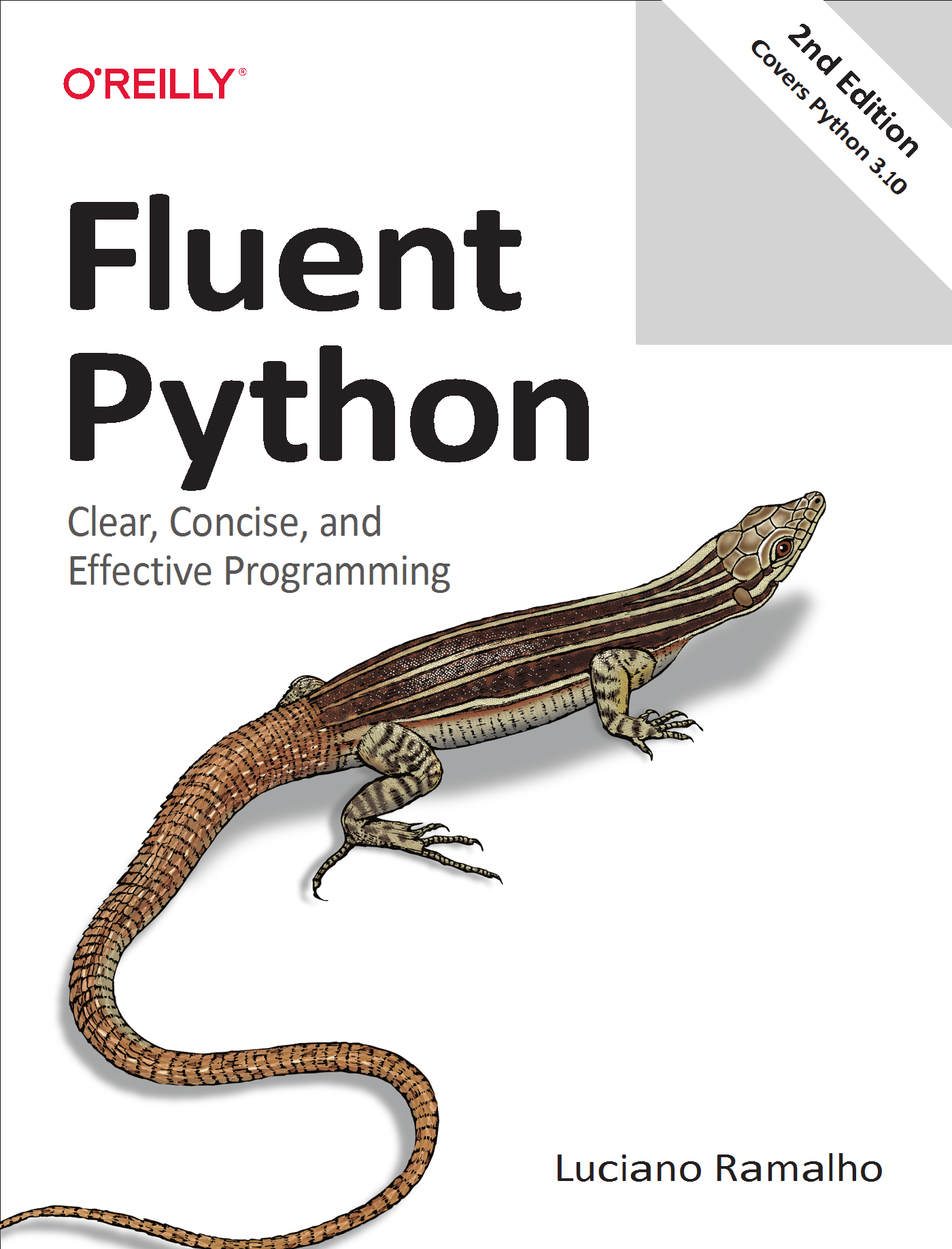 Fluent Python